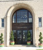 1916 Tifton Union Depot
